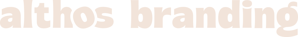 althos branding
